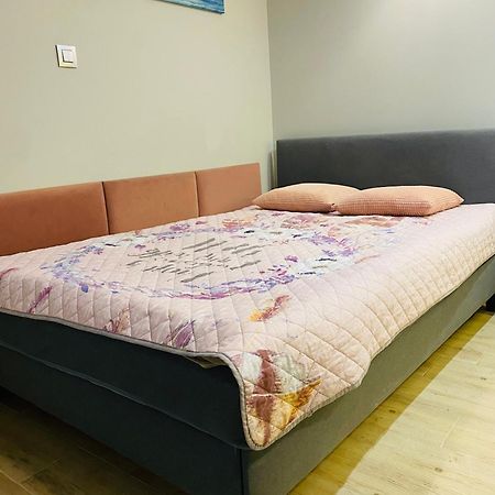 Apartament Pink Klifowa Rewal Exteriér fotografie